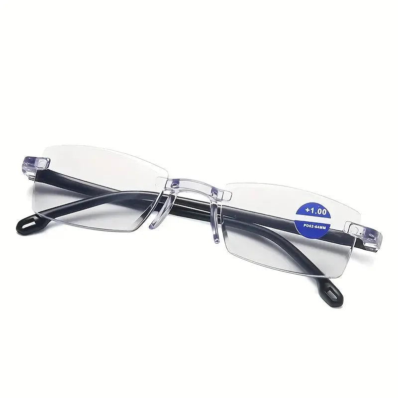 01 BUY 1 GET 2 FREE| Daily Use FAR & NEAR UNISEX READING GLASSES @ Just Rs.349/-