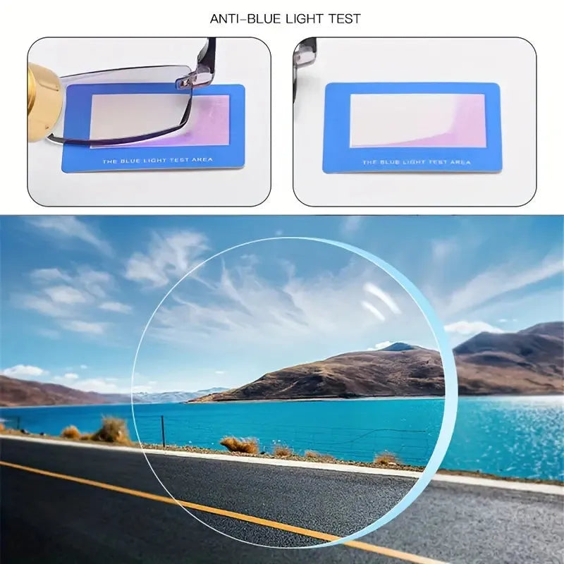 01 BUY 1 GET 2 FREE| Daily Use FAR & NEAR UNISEX READING GLASSES @ Just Rs.349/-